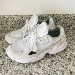 Adidas Court cammello Adidas Court cammello